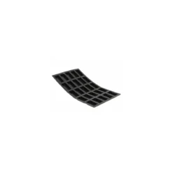 Moule 25 mini-financiers Moul'flex 30 x 17,5 cm