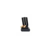 Moule 3 pains de mie 33,5 x 27 x 9,5 cm - par 6