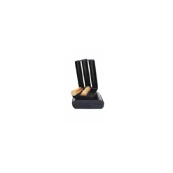 Moule 3 pains de mie 33,5 x 27 x 9,5 cm - par 6