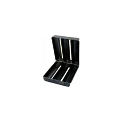 Moule 3 pains de mie 33,5 x 27 x 9,5 cm - par 6