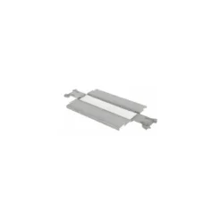 Moule perforé pliant Geoforme inox 48 x 9 x 8,5 cm