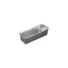 Moule rectangulaire alu MO 2000 - par 240