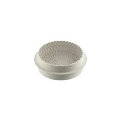 Moule Silikomart 3D Saint-Honoré ø 19 x H. 7 cm