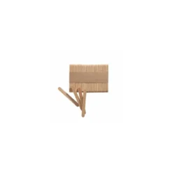 Moule Silikomart 4 glaces classic 9,3 x 4,8 x 2,5 cm