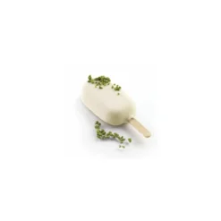 Moule Silikomart 4 glaces classic 9,3 x 4,8 x 2,5 cm