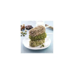 Moule Silikomart 4 mini glaces classic 7,3 x 3,8 x 2,5 cm