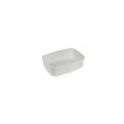 Moule à terrine grès blanc 3,2 L