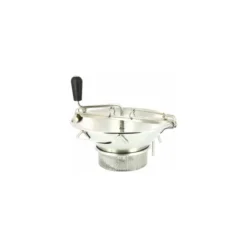Moulin à légumes inox X5