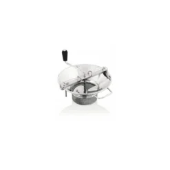 Moulin à légumes inox X5
