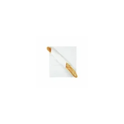 Mousseline blanche 30 g/m² format 25 x 33 cm - par 10 kg
