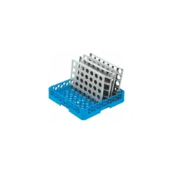 Niveau à clayette polymère 132 x 46 cm