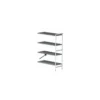 Niveau pour rayonnage Fermostock 6622 78 x 46 cm