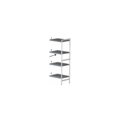 Niveau pour rayonnage Fermostock 5711 107 x 36 cm