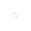 Opercule aluminium carton pour barquette 930 ml - par 50
