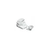 Opercule aluminium/carton pour barquette BO 1060 - par 100