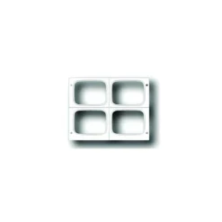 Outillage TOPSEAL 190 CLTP petit format 13,7 x 9,6 cm 4 poses