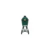 Pack barbecue Big Green Egg Medium- Chariot + conveggtor + EGG