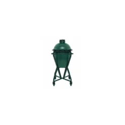 Pack barbecue Big Green Egg Medium- Chariot + conveggtor + EGG