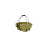 Panier ovale Charlotte 36 x 26 x 13 cm - par 20