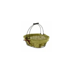 Panier ovale Charlotte 36 x 26 x 13 cm - par 20