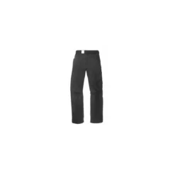 Pantalon Arenal polycoton noir T4