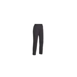 Pantalon de cuisine Flex'R noir taille 1