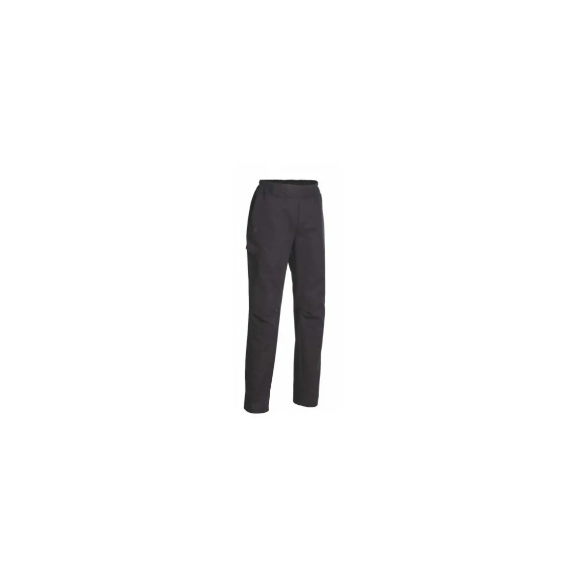 Pantalon de cuisine Flex'R noir taille 1