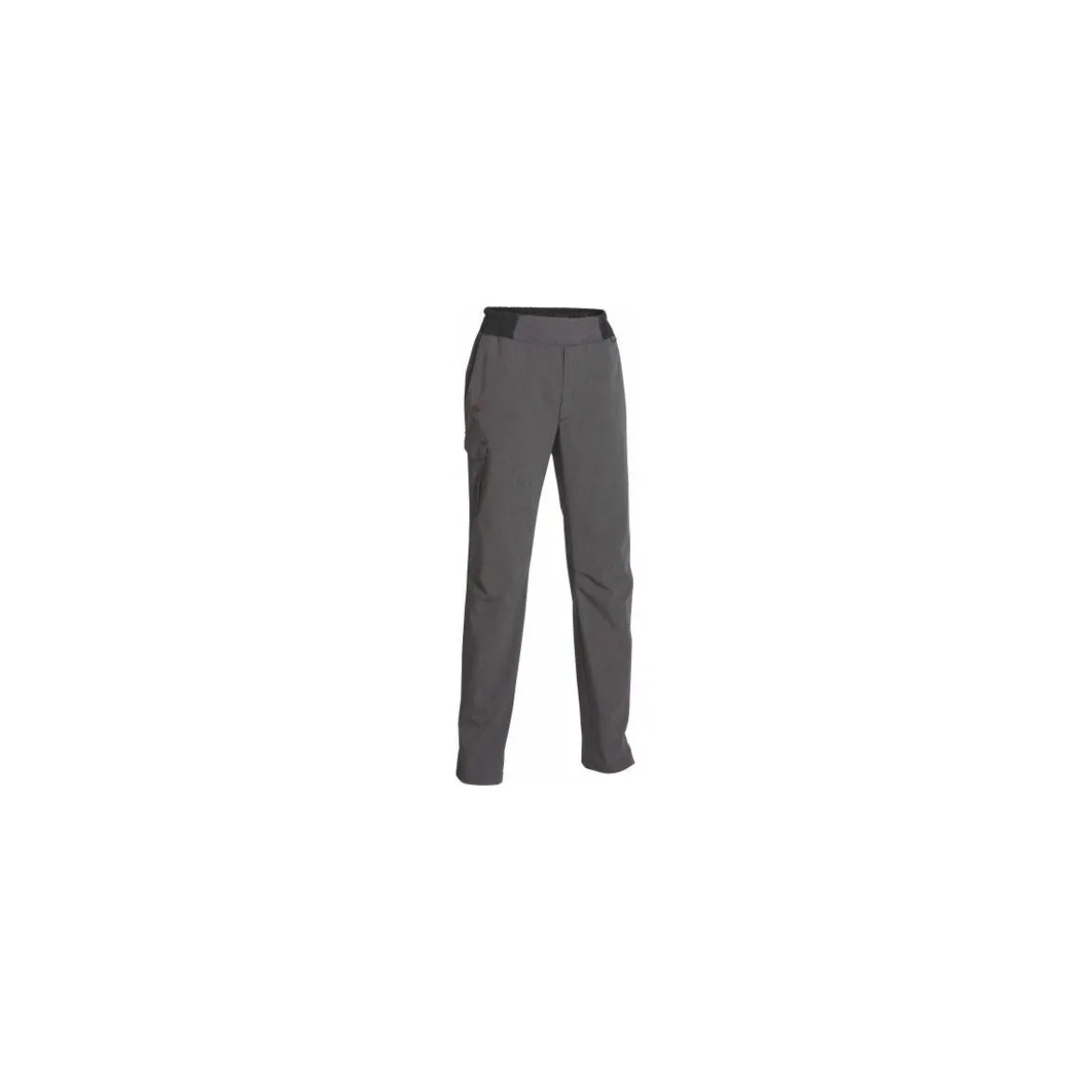 Pantalon de cuisine Flex'R pointillés taille 3