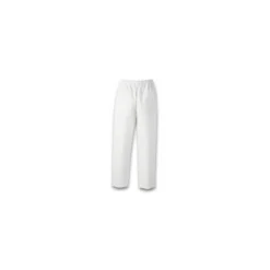 Pantalon de cuisine Umini blanc T5