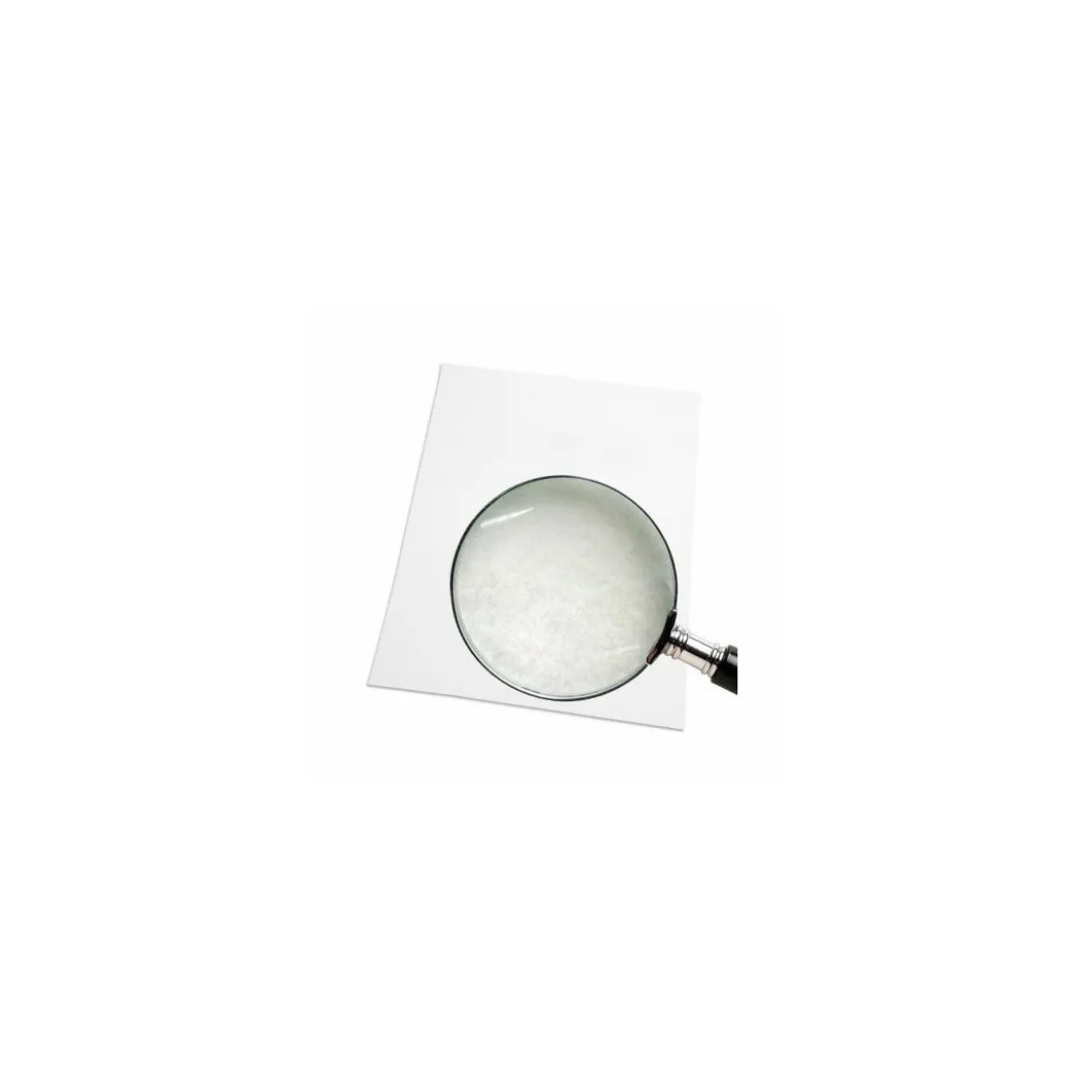 Papier de cuisson blanc Adherstop 41 g/m² format 40 x 60 cm - par 500