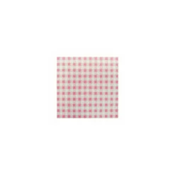 Papier duplex vichy rose 60 g/m² feuilles 40 x 33 cm - par 10 kg