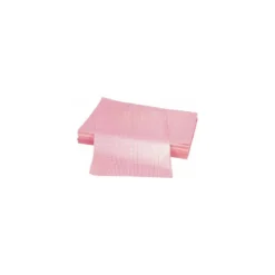 Papier duplex vichy rose 60 g/m² feuilles 65 x 50 cm - par 10 kg