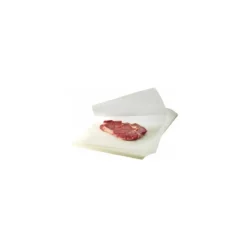 Papier ingraissable blanc 45 g/m² feuilles 50 x 33 cm - par 10 kg