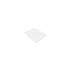 Papier ingraissable blanc 45 g/m² feuilles 100 x 65 cm - par 10 kg
