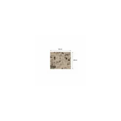 Papier ingraissable journal 32 g/m² feuilles 34 x 28 cm - par 1000