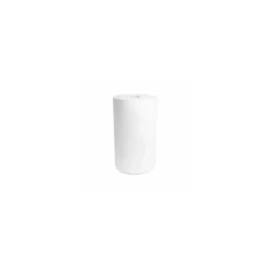 Papier paraffiné 1 face blanc 55 g/m² bobine 35 cm x 460 m - par 10 kg