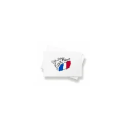 Papier paraffiné 1 face "Origine France" 50 g/m² feuilles 50 cm x 40 cm - par 10 kg