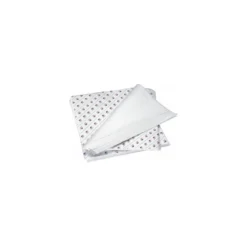 Papier paraffiné 1 face "Qualité premium" 50 g/m² feuilles 32,5 x 32,5 cm - par 10 kg