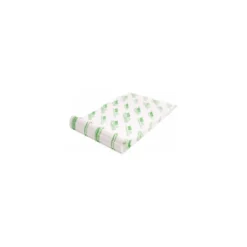 Papier paraffiné végétal
