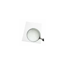 Papier thermoscellable blanc 60 g/m² bobine 50 cm x 330 m - par 10 kg