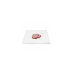 Papier thermoscellable noir 60 g/m² feuilles 50 x 40 cm - par 10 kg