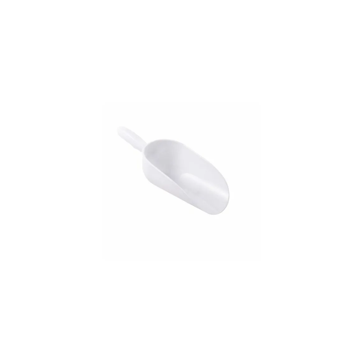 Pelle à ingrédients manche PP 37 cm 1 L