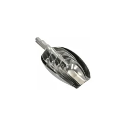 Pelle à manche aluminium 18,5 cm