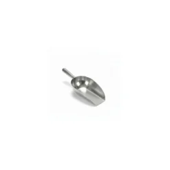 Pelle à manche aluminium 21 cm