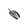 Pelle à manche aluminium 43 cm