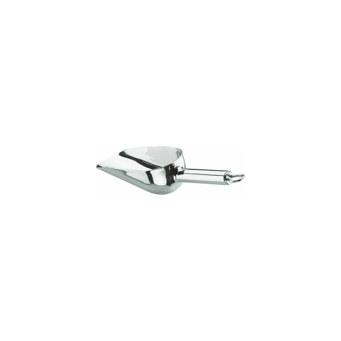Pelle à manche inox 18/10 47 cl