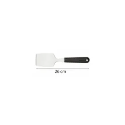 Pelle pleine Stop’Glisse 25 cm