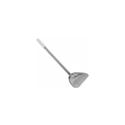 Pelle à revenir inox 56 cm