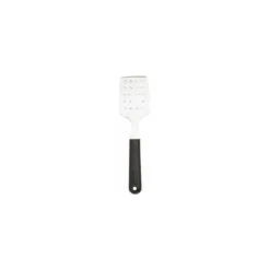 Pelle à trous stop-glisse 25 cm