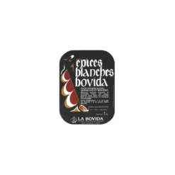 Épices blanches - par 1 kg